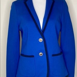 Talbots Jacket, Size 6p.  Lined.  Pristine Condition